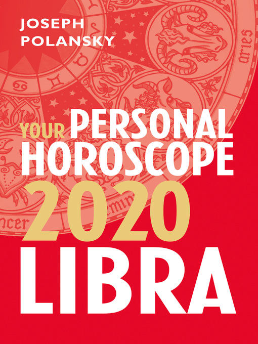 Title details for Libra 2020 by Joseph Polansky - Available